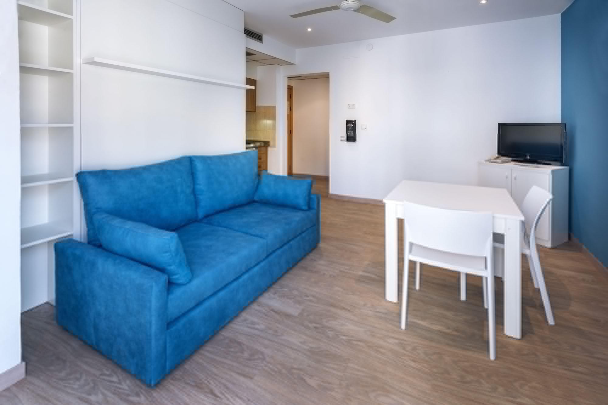 GHT Balmes, Hotel-Aparthotel&SPLASH Calella Exterior foto